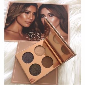 Dose Of Colors Eyeshadow